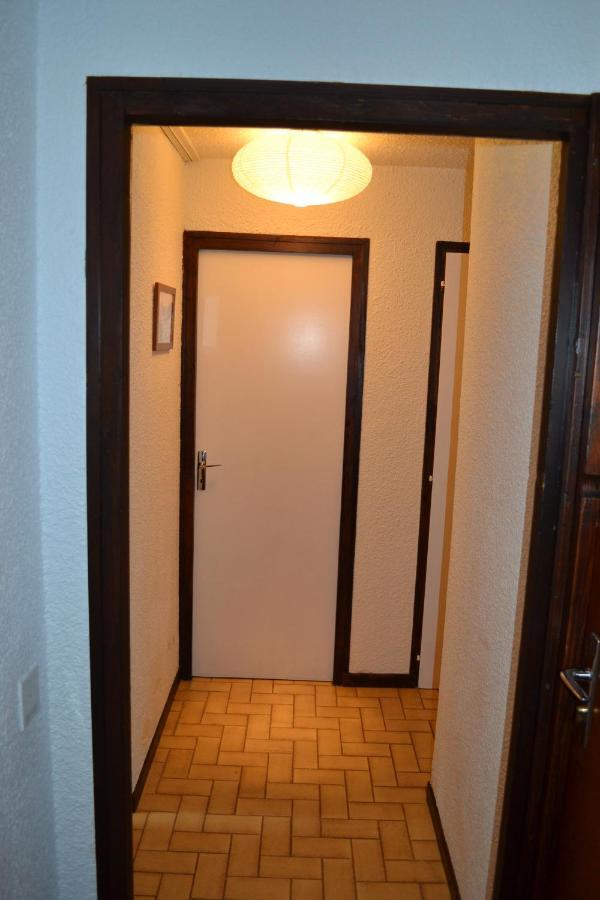 沙泰勒Le Hameau Des 4 Saisons公寓 外观 照片